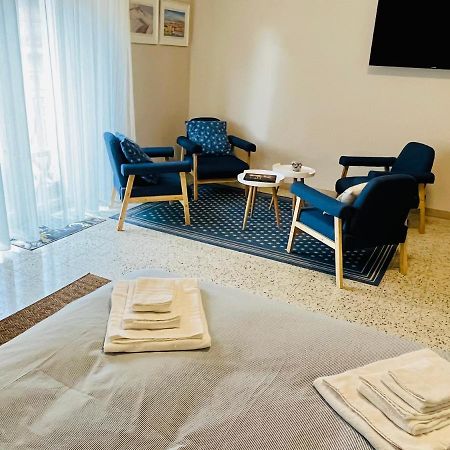 Mita Apartments Катания Экстерьер фото