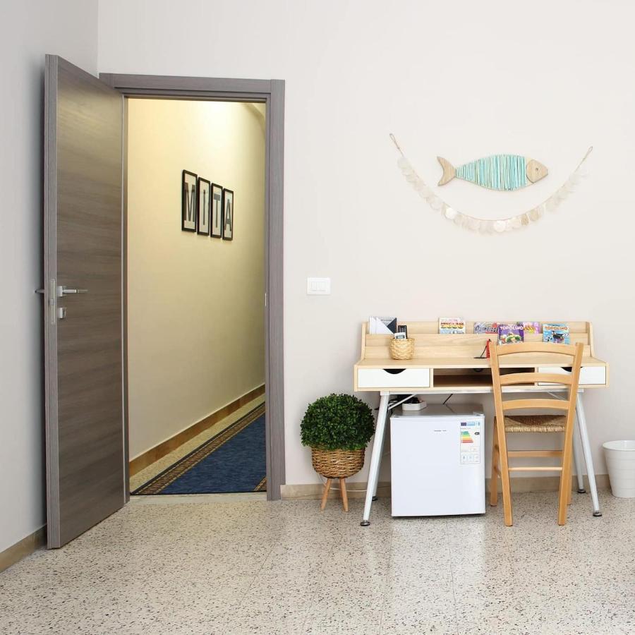 Mita Apartments Катания Экстерьер фото