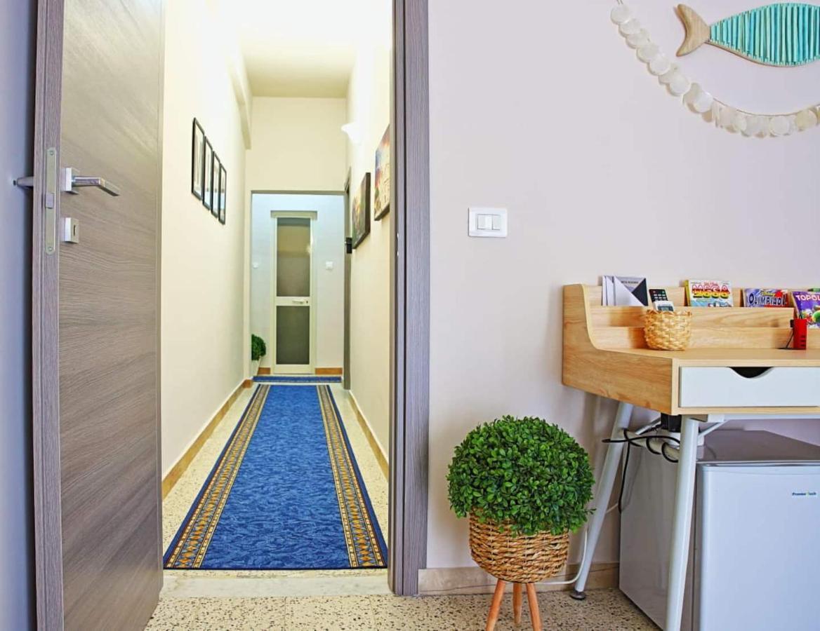 Mita Apartments Катания Экстерьер фото