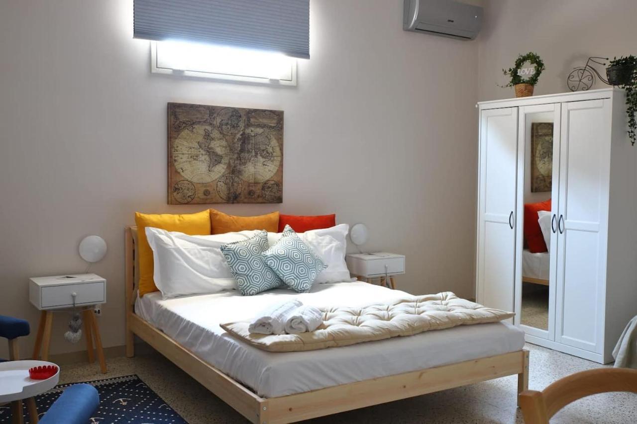 Mita Apartments Катания Экстерьер фото