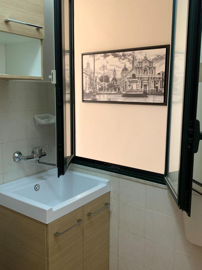 Mita Apartments Катания Экстерьер фото