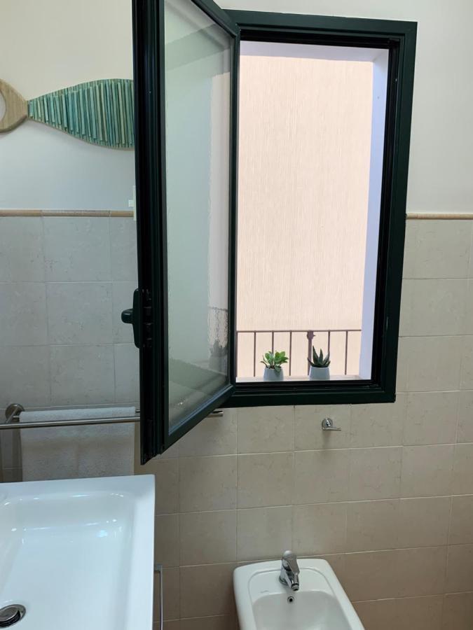 Mita Apartments Катания Экстерьер фото