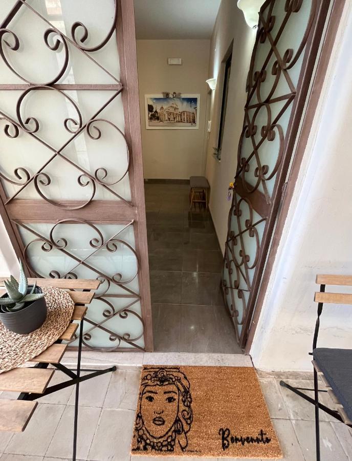 Mita Apartments Катания Экстерьер фото