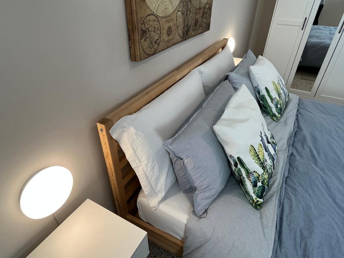 Mita Apartments Катания Экстерьер фото