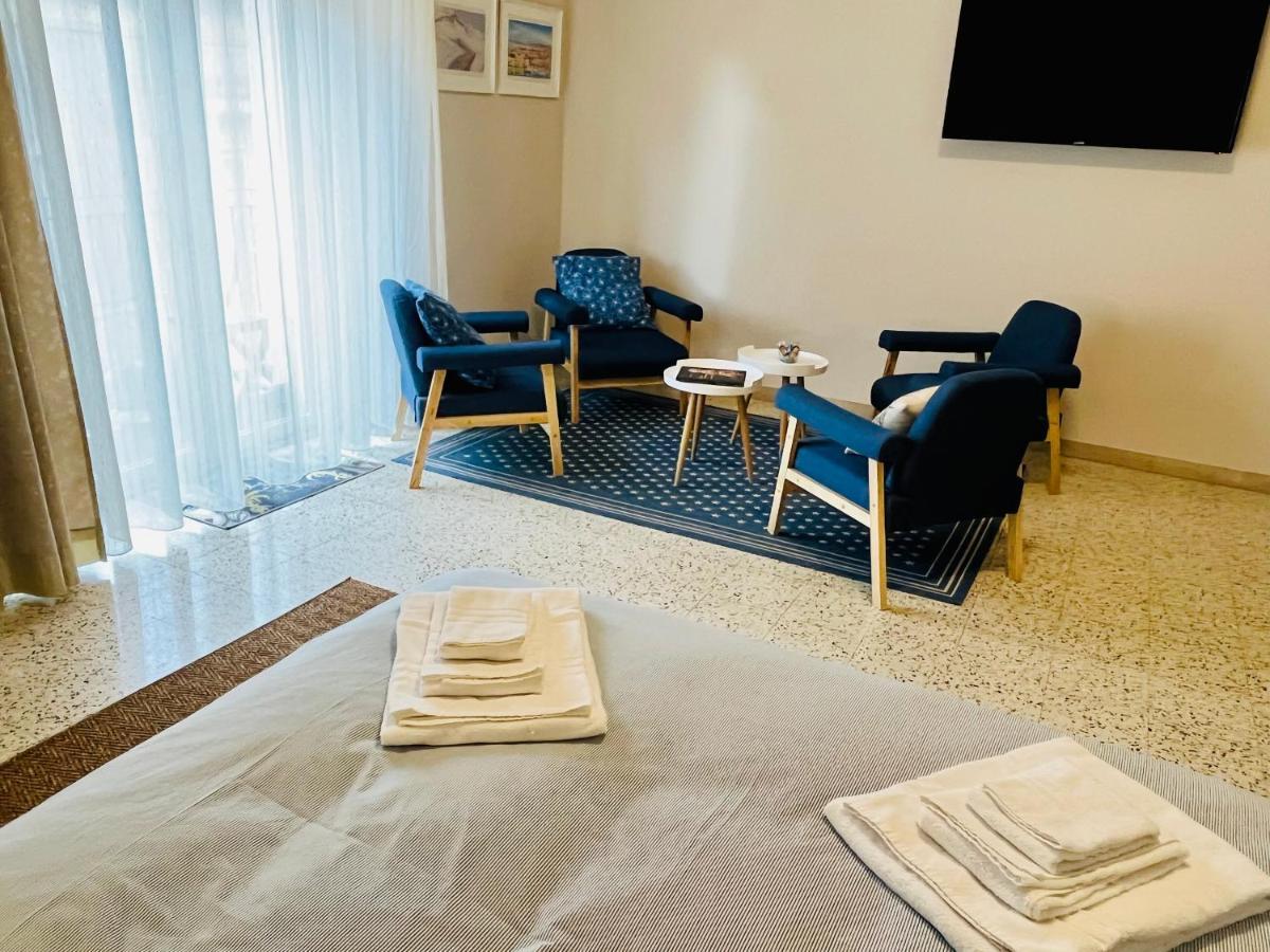 Mita Apartments Катания Экстерьер фото