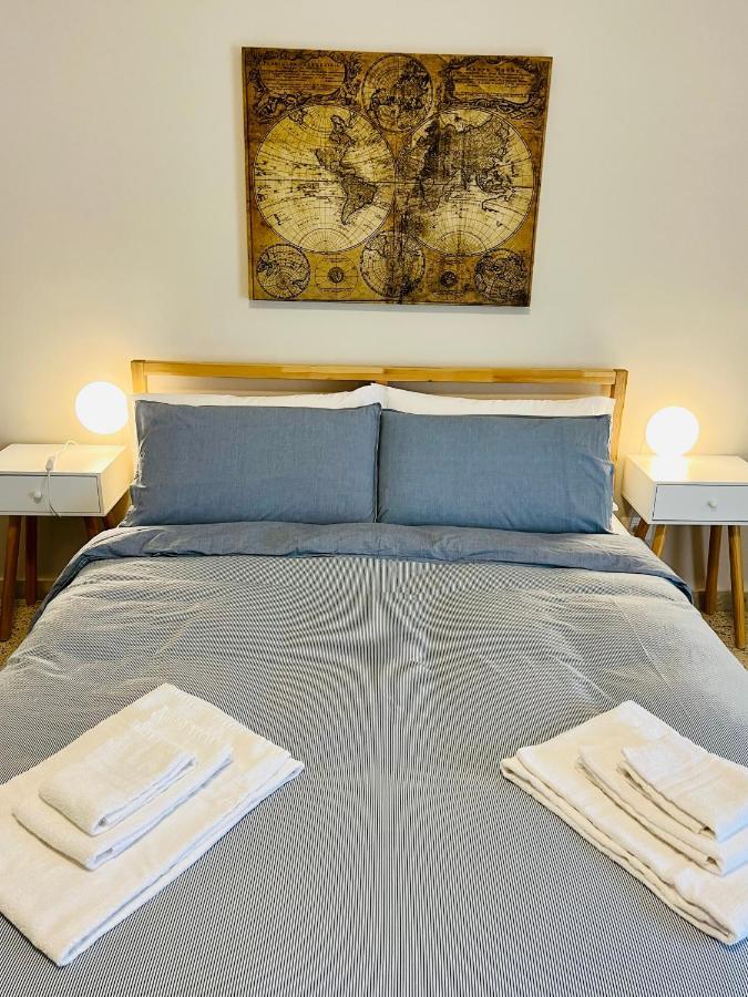 Mita Apartments Катания Экстерьер фото