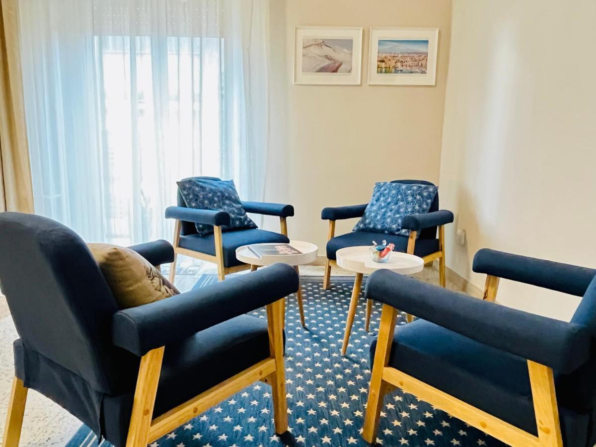 Mita Apartments Катания Экстерьер фото