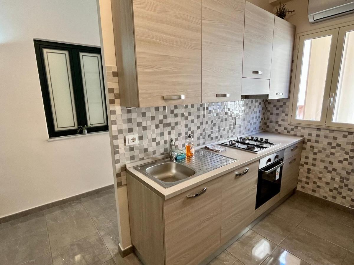 Mita Apartments Катания Экстерьер фото